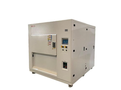 探访口碑出众的低气压试验箱工厂 专业设计与卓越服务的双重保障